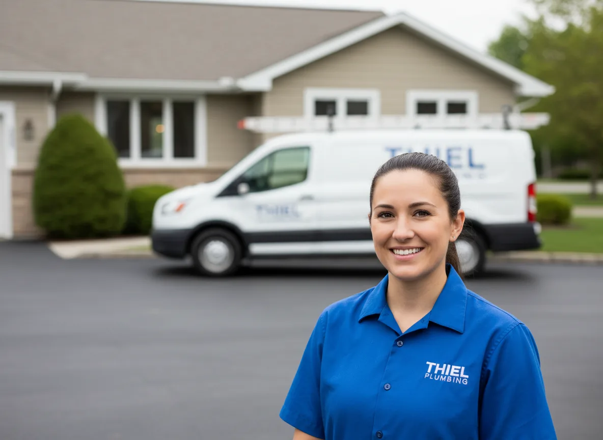 Plumber Glidden, TX FAQs